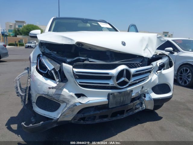 WDC0G4JB2KV160433 Mercedes-Benz GLC 300