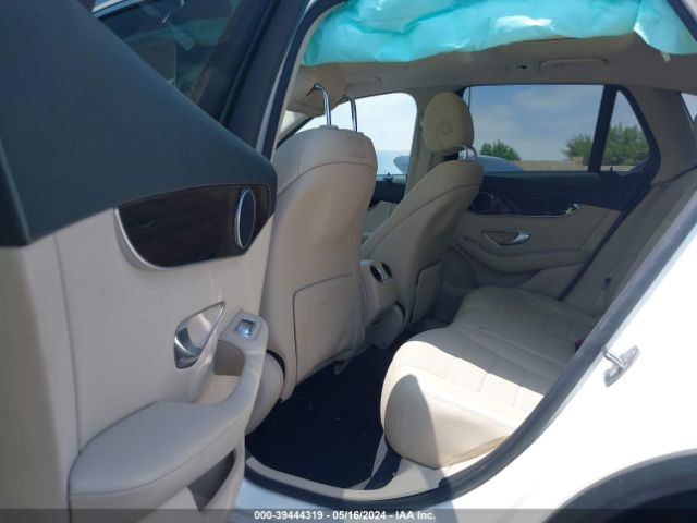 WDC0G4JB2KV160433 Mercedes-Benz GLC 300
