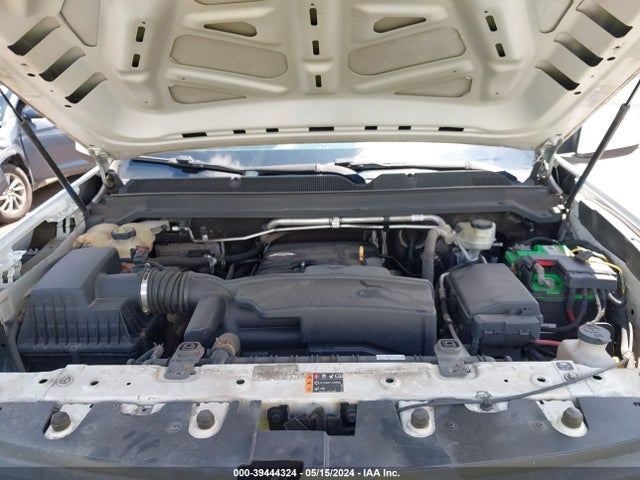 Chevrolet Colorado Wt 2017 1GCHSBEA1H1198555 Image 10