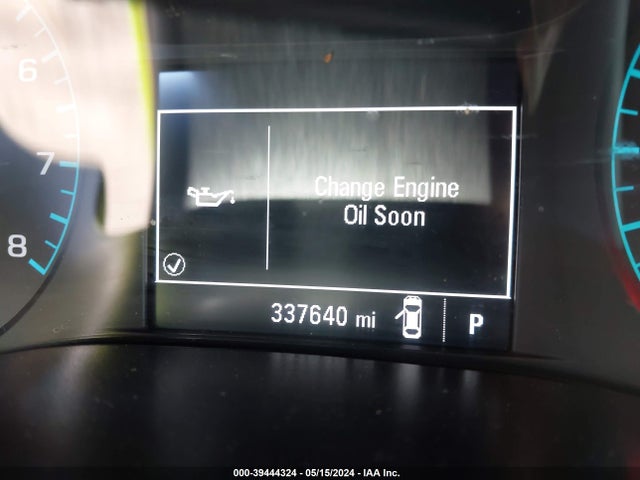 Chevrolet Colorado Wt 2017 1GCHSBEA1H1198555 Image 15