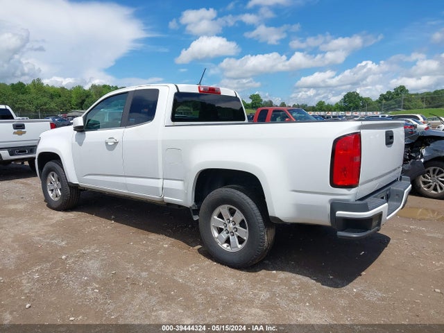 Chevrolet Colorado Wt 2017 1GCHSBEA1H1198555 Image 3