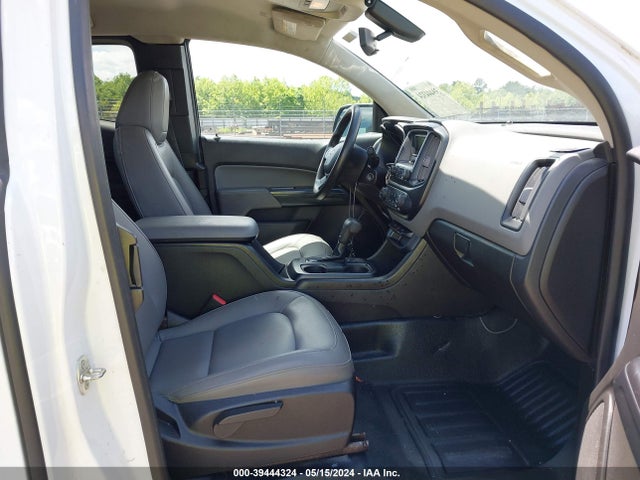 Chevrolet Colorado Wt 2017 1GCHSBEA1H1198555 Image 5
