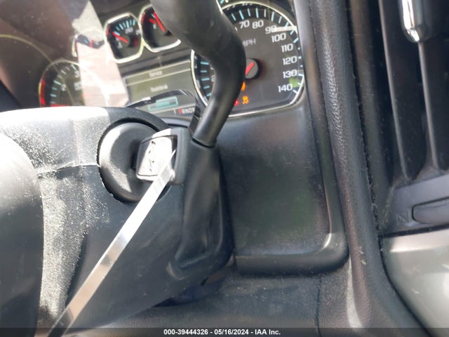 Chevrolet Silverado 1500 1lt 2014 1GCVKREC1EZ114583 Image 11