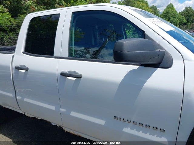 Chevrolet Silverado 1500 1lt 2014 1GCVKREC1EZ114583 Image 13