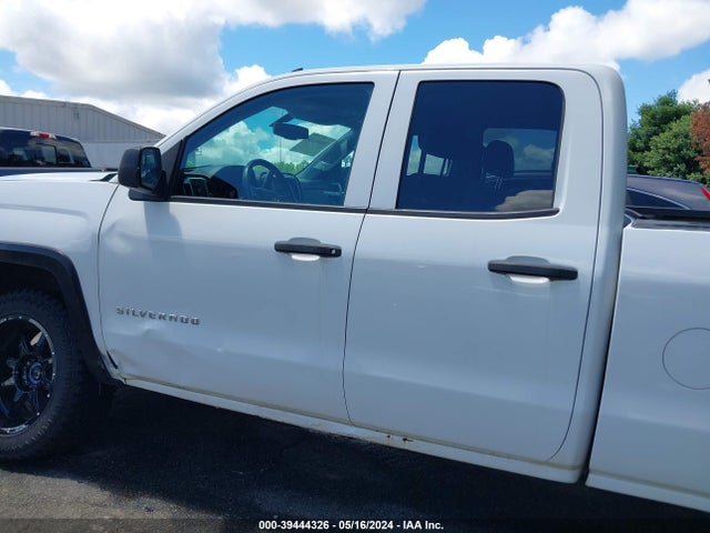 Chevrolet Silverado 1500 1lt 2014 1GCVKREC1EZ114583 Image 14