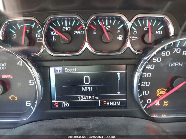 Chevrolet Silverado 1500 1lt 2014 1GCVKREC1EZ114583 Image 15
