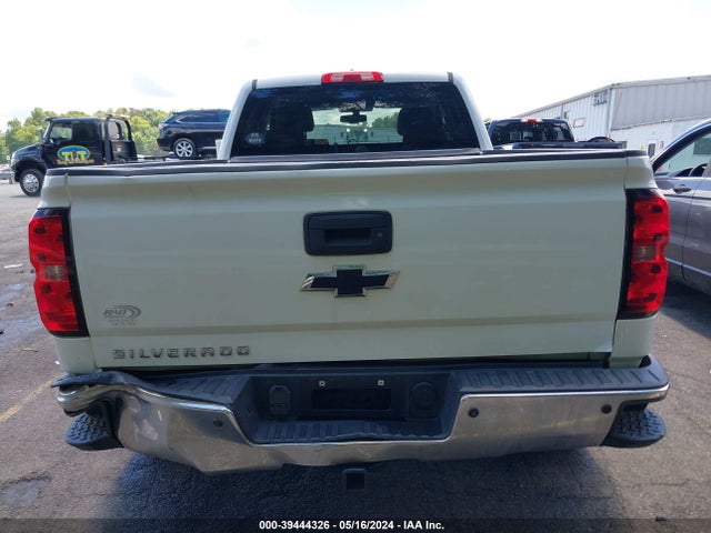 Chevrolet Silverado 1500 1lt 2014 1GCVKREC1EZ114583 Image 16