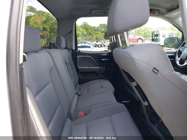 Chevrolet Silverado 1500 1lt 2014 1GCVKREC1EZ114583 Image 8