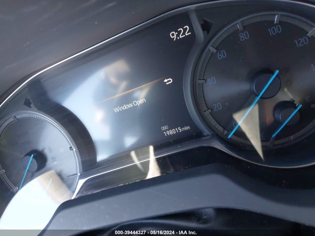 Toyota Venza Limited 2021 JTEAAAAH6MJ029025 Image 14