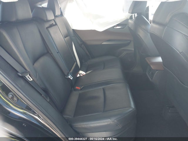 Toyota Venza Limited 2021 JTEAAAAH6MJ029025 Image 8
