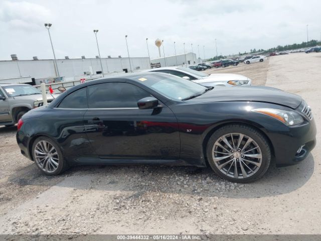 JN1CV6FE2EM900874 Infiniti Q60