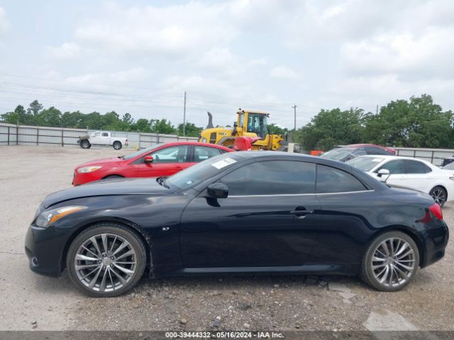 JN1CV6FE2EM900874 Infiniti Q60