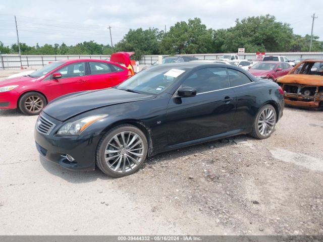 JN1CV6FE2EM900874 Infiniti Q60