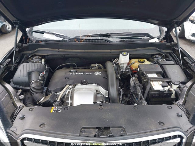 Buick Envision Awd Premium I 2020 LRBFX3SX5LD210963 Image 10