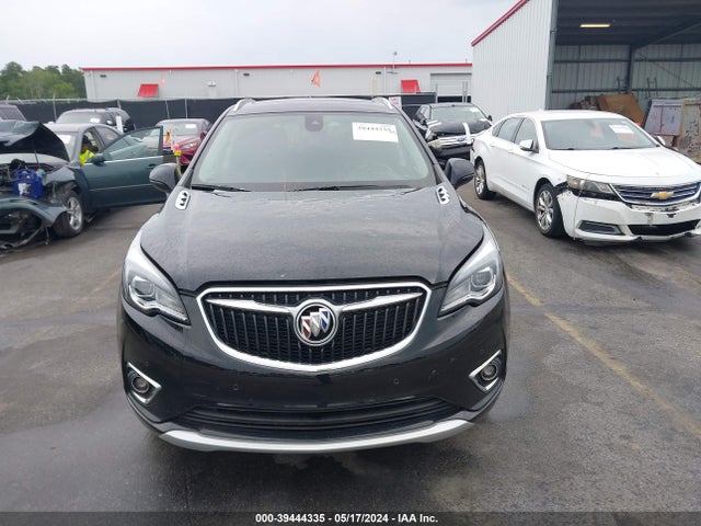Buick Envision Awd Premium I 2020 LRBFX3SX5LD210963 Image 12