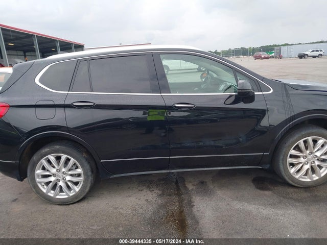 Buick Envision Awd Premium I 2020 LRBFX3SX5LD210963 Image 13