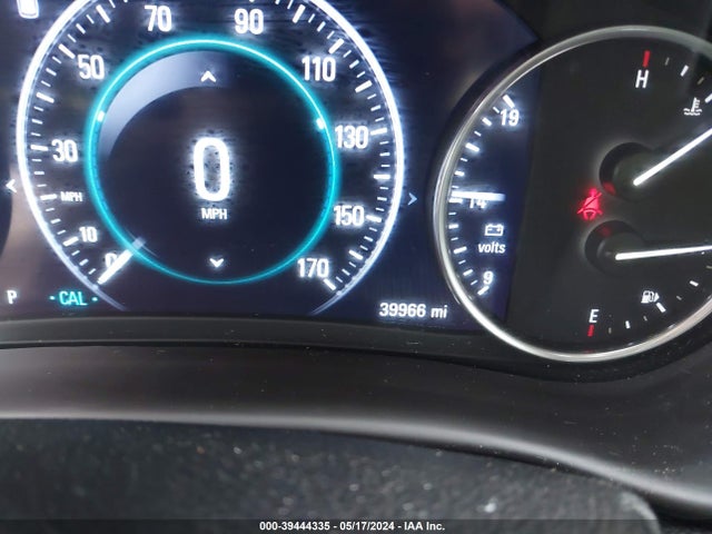 Buick Envision Awd Premium I 2020 LRBFX3SX5LD210963 Image 15