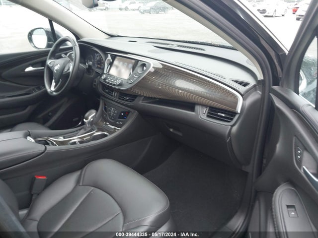 Buick Envision Awd Premium I 2020 LRBFX3SX5LD210963 Image 5