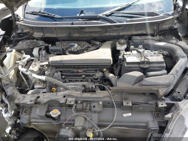Nissan ROGUE S 2019 5N1AT2MT6KC845086 Image 10
