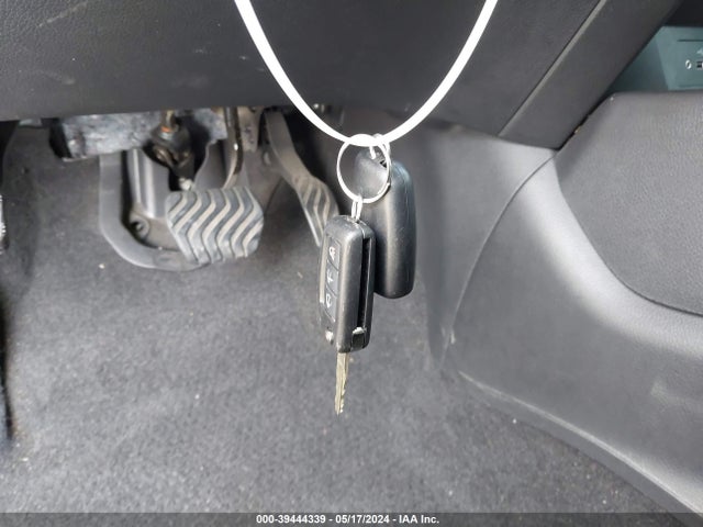 Nissan ROGUE S 2019 5N1AT2MT6KC845086 Image 11