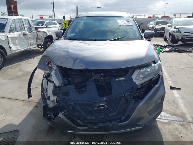 Nissan ROGUE S 2019 5N1AT2MT6KC845086 Image 12