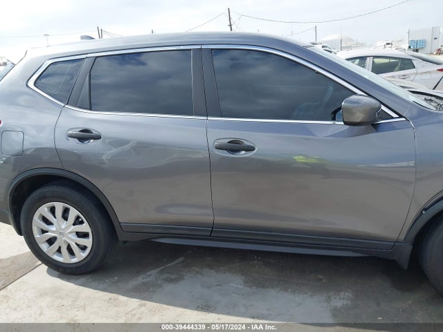 Nissan ROGUE S 2019 5N1AT2MT6KC845086 Image 13