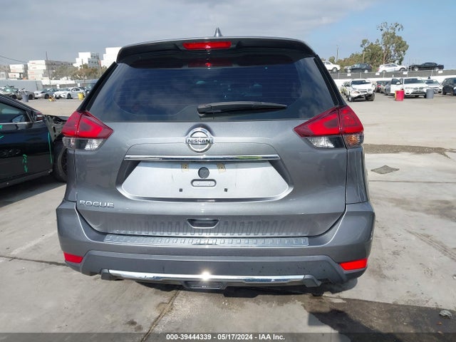 Nissan ROGUE S 2019 5N1AT2MT6KC845086 Image 16
