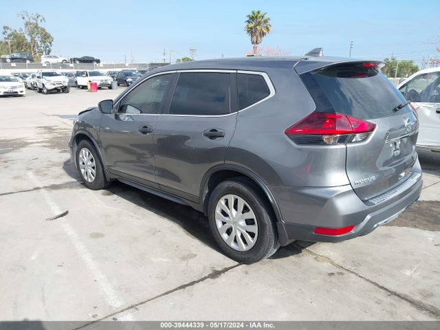Nissan ROGUE S 2019 5N1AT2MT6KC845086 Image 3