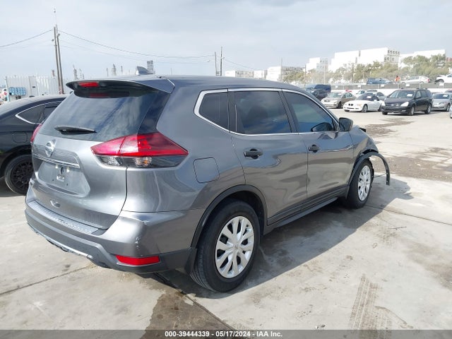 Nissan ROGUE S 2019 5N1AT2MT6KC845086 Image 4