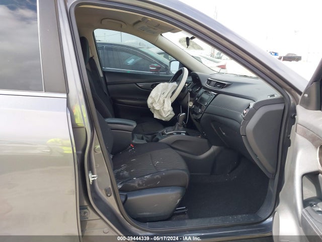 Nissan ROGUE S 2019 5N1AT2MT6KC845086 Image 5