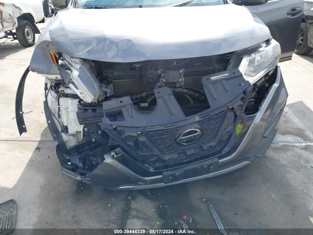 Nissan ROGUE S 2019 5N1AT2MT6KC845086 Image 6