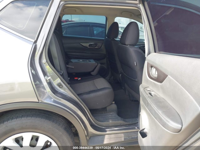 Nissan ROGUE S 2019 5N1AT2MT6KC845086 Image 8