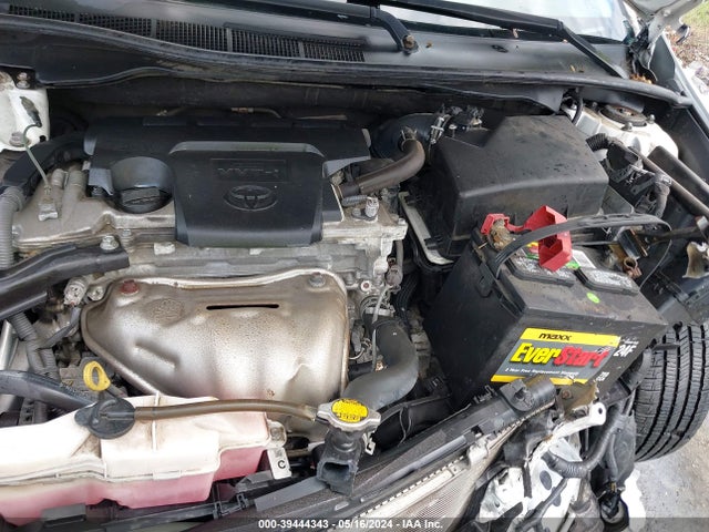 Toyota CAMRY SE 2014 4T1BF1FK3EU751952 Image 10