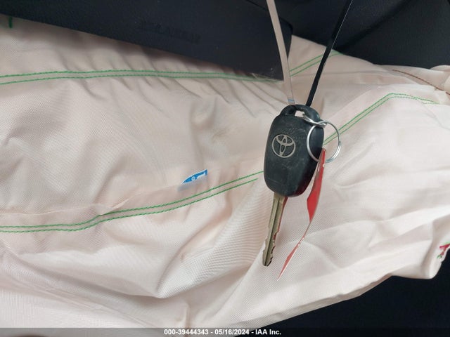 Toyota CAMRY SE 2014 4T1BF1FK3EU751952 Image 11