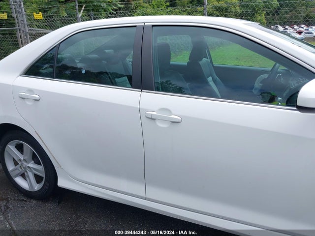 Toyota CAMRY SE 2014 4T1BF1FK3EU751952 Image 13