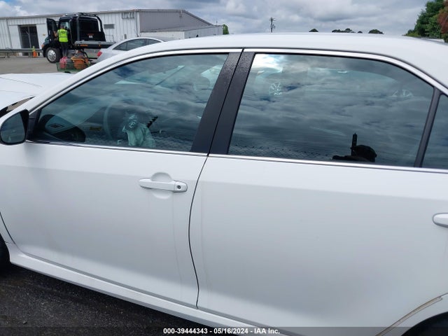 Toyota CAMRY SE 2014 4T1BF1FK3EU751952 Image 14