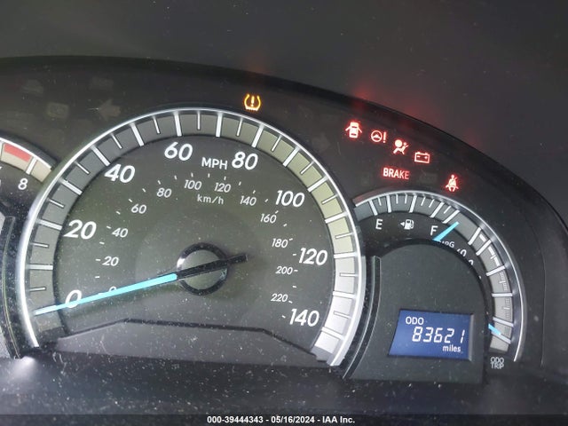 Toyota CAMRY SE 2014 4T1BF1FK3EU751952 Image 15