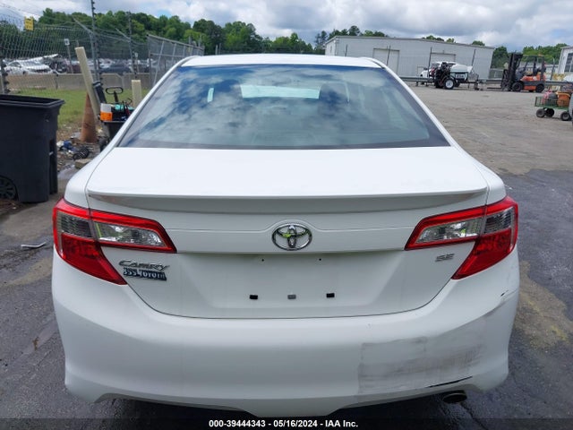 Toyota CAMRY SE 2014 4T1BF1FK3EU751952 Image 16