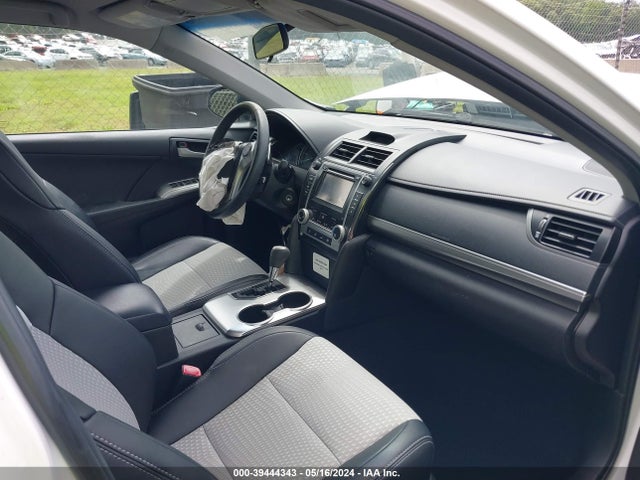 Toyota CAMRY SE 2014 4T1BF1FK3EU751952 Image 5
