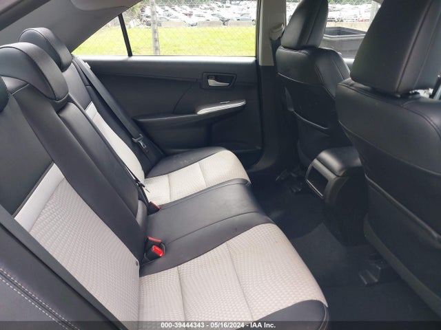 Toyota CAMRY SE 2014 4T1BF1FK3EU751952 Image 8