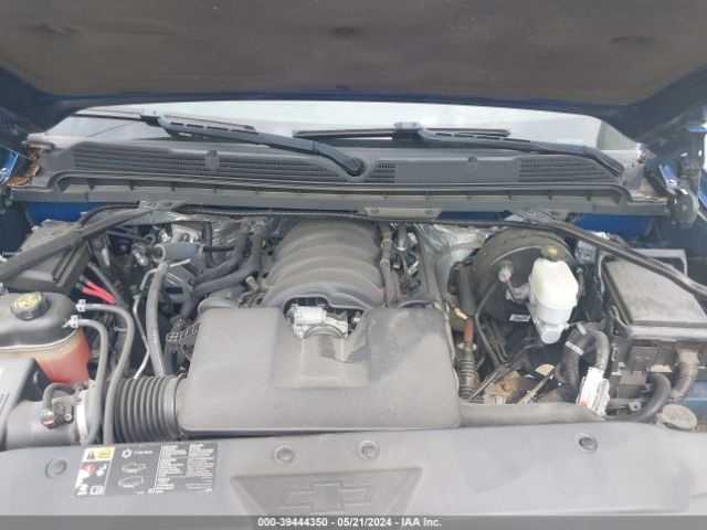 1GCVKNEH3GZ109070 Chevrolet Silverado 1500 Ls