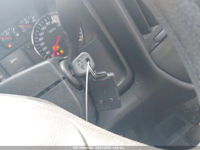 1GCVKNEH3GZ109070 Chevrolet Silverado 1500 Ls
