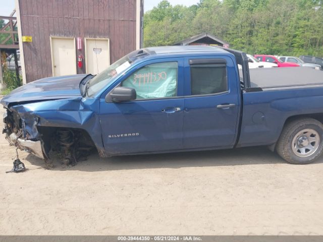 1GCVKNEH3GZ109070 Chevrolet Silverado 1500 Ls