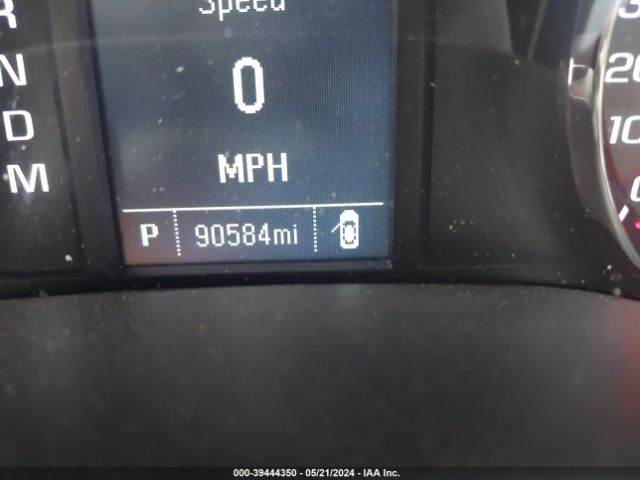 1GCVKNEH3GZ109070 Chevrolet Silverado 1500 Ls