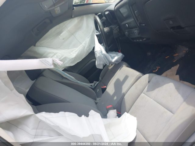 1GCVKNEH3GZ109070 Chevrolet Silverado 1500 Ls