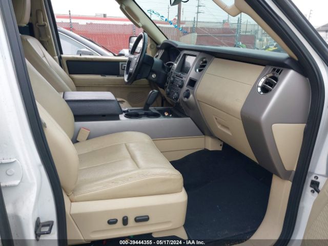 1FMJK1HT6HEA58207 Ford Expedition El Xlt