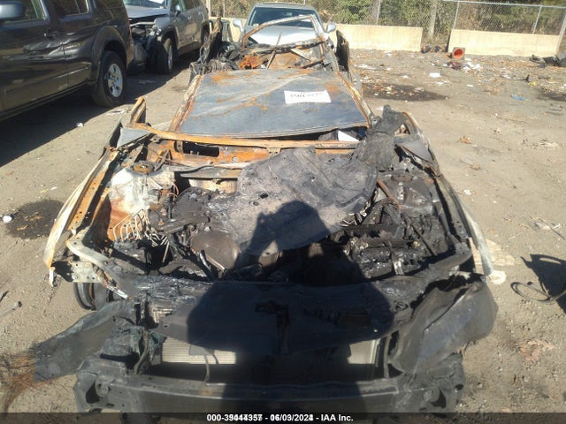 4T1BF1FK7HU372795 Toyota CAMRY SE