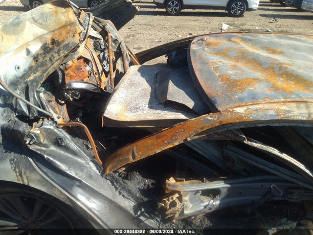 4T1BF1FK7HU372795 Toyota CAMRY SE