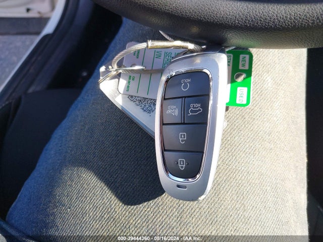 Hyundai TUCSON SEL 2024 5NMJBCDE1RH295922 Image 11