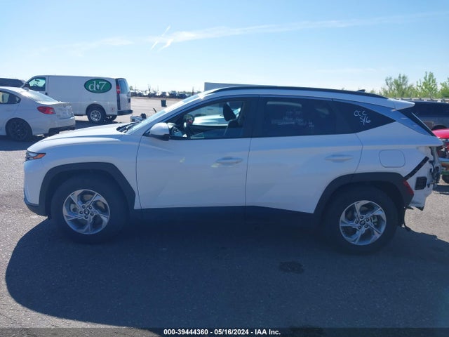 Hyundai TUCSON SEL 2024 5NMJBCDE1RH295922 Image 15